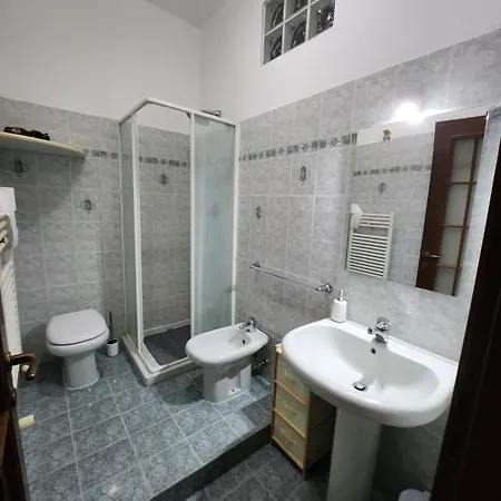Apartman Life Milánó