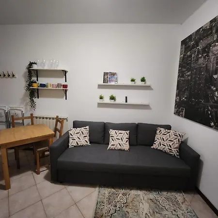 Apartman Life